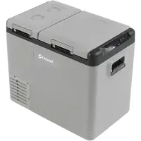 Outwell Arctic Chill Dual Zone 41l Styv Bärbar Kylbox