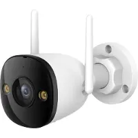 IMOU Ipc-k3dp-5h0wf Bullet 2e 5mp Ip övervakningskamera