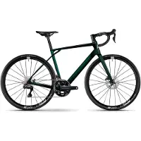 Lapierre Pulsium 7.0 Ultegra Di2 2025 Racercykel
