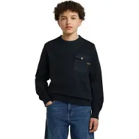 G-Star Boys Army Knit Sweater - Dark blue - boys