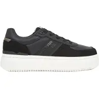 G-Star Eve Basic Leather Skor