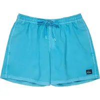 Quiksilver Everyday Surfwash Volley 15 Boardshorts aqua Storlek XS