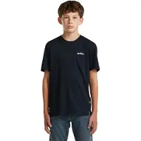 G-Star Boys Nifous T-Shirt - Dark blue - boys