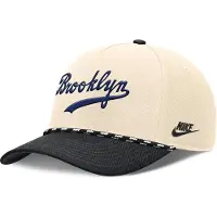 Nike Mlb Rise Structured Brooklyn Dodgers Keps