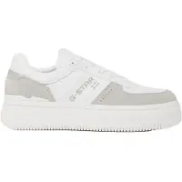 G-Star Eve Basic Leather Skor