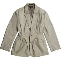 G-Star Cinched Regular Fit Blazer