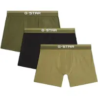 G-Star D29462-01 Brief Boxers 3 Enheter
