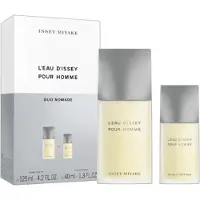 Issey Miyake L'Eau d'Issey Pour Homme Parfymset