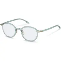 Rodenstock R5368 Pantos Damglasögon