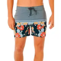 Rip Curl Mirage Pacific Rinse Retro Boardshorts dark navy, 30