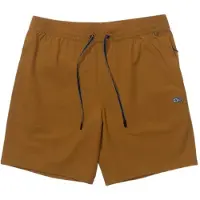 Salty Crew Crew Ewaist Boardshorts bronze brown Storlek M