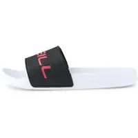 O'Neill Logo Slides Sandaler black out colour block, 37