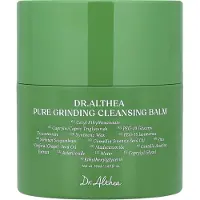 Dr. Althea Dr.Althea Pure Grinding Cleansing Balm 50 ml
