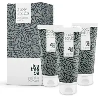 Australian bodycare Anti-Blemish Body Kit 3 Products