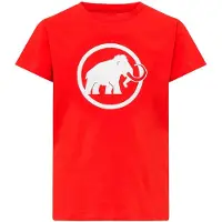 Mammut Core Classic T-shirt Med Korta ärmar