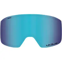 Giro Agent/eave Lins