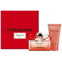 Salvatore Ferragamo Signorina Unica Parfymset