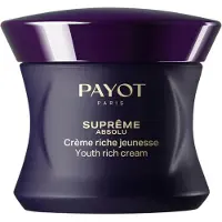 Payot Supreme Absolu Dagkräm Rich 50 ml