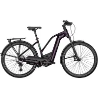 Bergamont E-horizon Sport 6 Lady 28´´ Deore Rd-m5130 Bosch Gen 4 Bes3 2024 Elcykel