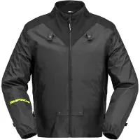 Spidi Rain Chest Insideout vattentät motorcykeltextiljacka
