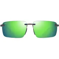 Maui jim Laulima Af Polariserade Solglasögon