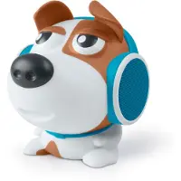 Muse M-315 Dog Portabel Bluetooth-högtalare 4W