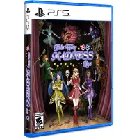 Ps5 This Way Madness Lies Limited Run Import