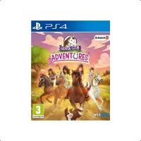 Horse Club Adventures (PS4)