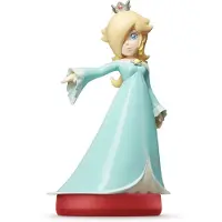 Nintendo Amiibo Figurine Rosalina (Super Mario Collection)