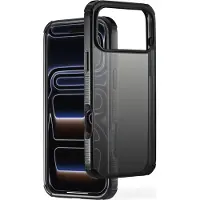 Hama Extreme Protec Iphone 17 Pro Max Telefonfodral