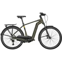 Bergamont E-horizon Edition 5 Gent 28´´ Deore Rd-m4120 Bosch Gen 3 Bes3 2024 Elcykel