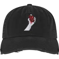 Merchcode Green Day American Idiot Symbol Keps