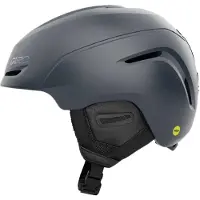 Giro Avera vinterhjälm matt indigo pearl str. M (55,5–59 cm) (NY 2025/2026)