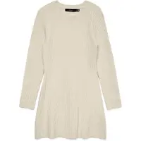 Vero Moda Klänning 'VMJOSANNA' beige