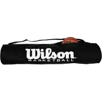 Wilson Nätpåse för bollar Wilson ‎WTB1810 Svart