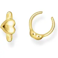 Thomas Sabo Bold Elegance helix örhängen EC0028-413-39