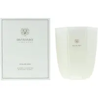 Dr.vranjes firenze Dr. Vranjes Firenze Ginger Lime doftljus, 1000 g unisex