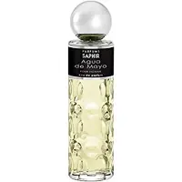 Saphir Agua de Mayo Pour Homme Eau de Parfum 200 ml