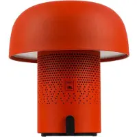 JBL Portable lamp with spea kerKoodSensaPlay orange