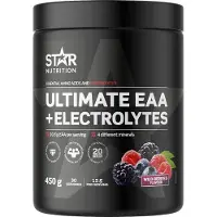 Star Nutrition Ultimate EAA + Electrolytes