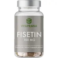 Vitaprana Fisetin 60 kapslar