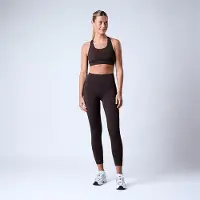 CLN Athletics Fuse 7/8 2.0 Tights Brun