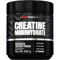 Pro Supps Creatine Monohydrate 300 g