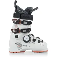Fischer Rc4 110 Mv X Boa Gw Alpina Skidpjäxor