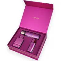 Al Haramain Amber Oud Ultra Violet Parfymset