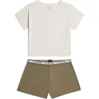 G-Star D29419-01 Kortärmad Pyjamas