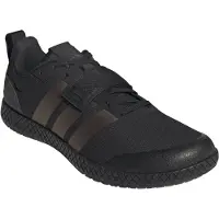 Adidas The Total 2 Skor Svart