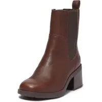 Timberland Bellevaux Mid Stövlar