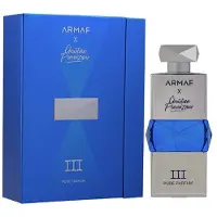 Armaf Christian Provenzano III Parfym 100 ml