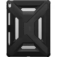 Urban Armor Gear UAG Scout Plus Case mit Fodral för surfplatta Apple iPad Air 13 (M4, 2026), iPad Air 13 (M3, 2025), iPad Air 13 (M2, 2024) 33